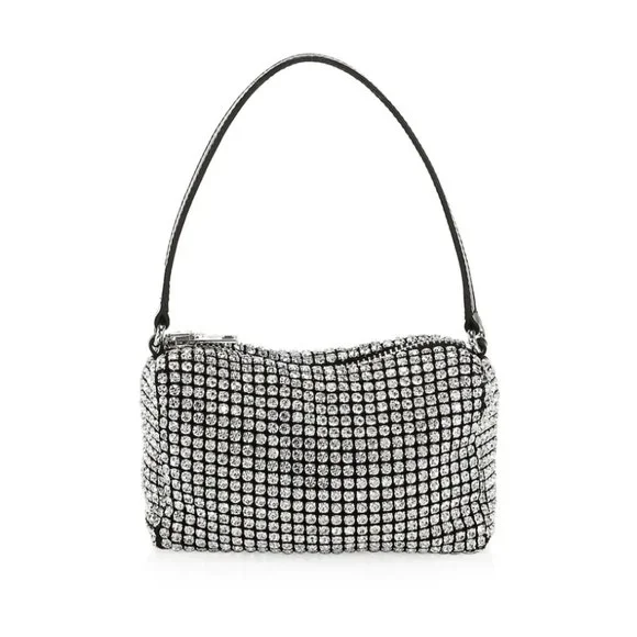 Alexander wang pouch bag hotsell